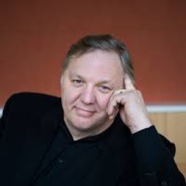 John Hockenberry